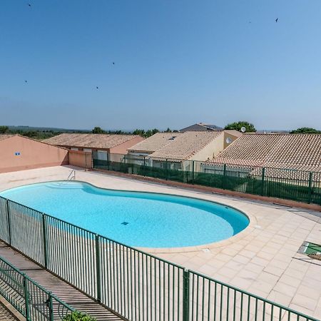 Apartment Les Hauts De St Pierre By Interhome Saint-Pierre-la-Mer  Eksteriør bilde