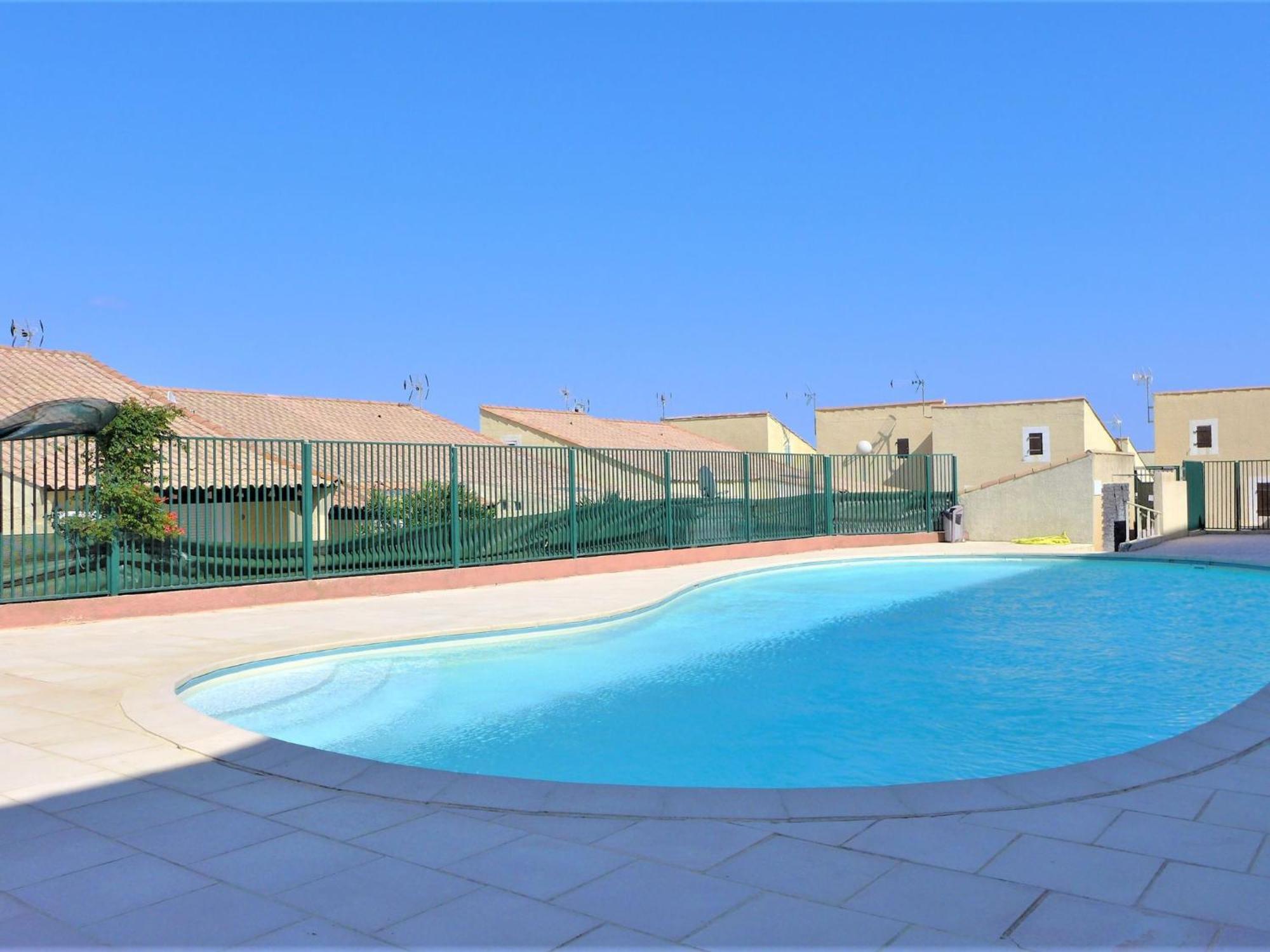 Apartment Les Hauts De St Pierre By Interhome Saint-Pierre-la-Mer  Eksteriør bilde