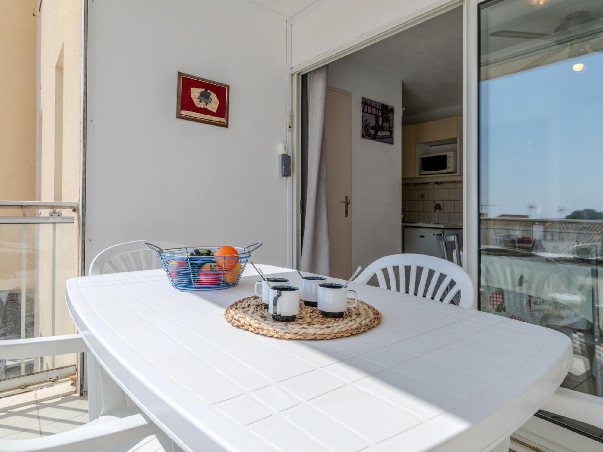 Apartment Les Hauts De St Pierre By Interhome Saint-Pierre-la-Mer  Eksteriør bilde