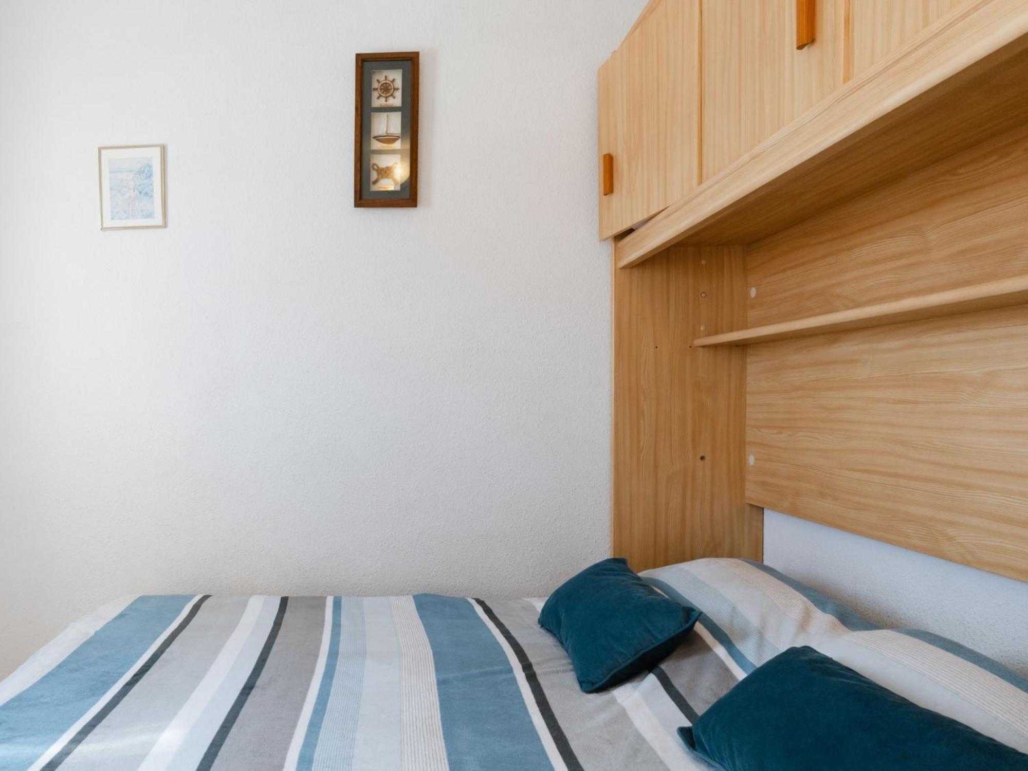 Apartment Les Hauts De St Pierre By Interhome Saint-Pierre-la-Mer  Eksteriør bilde