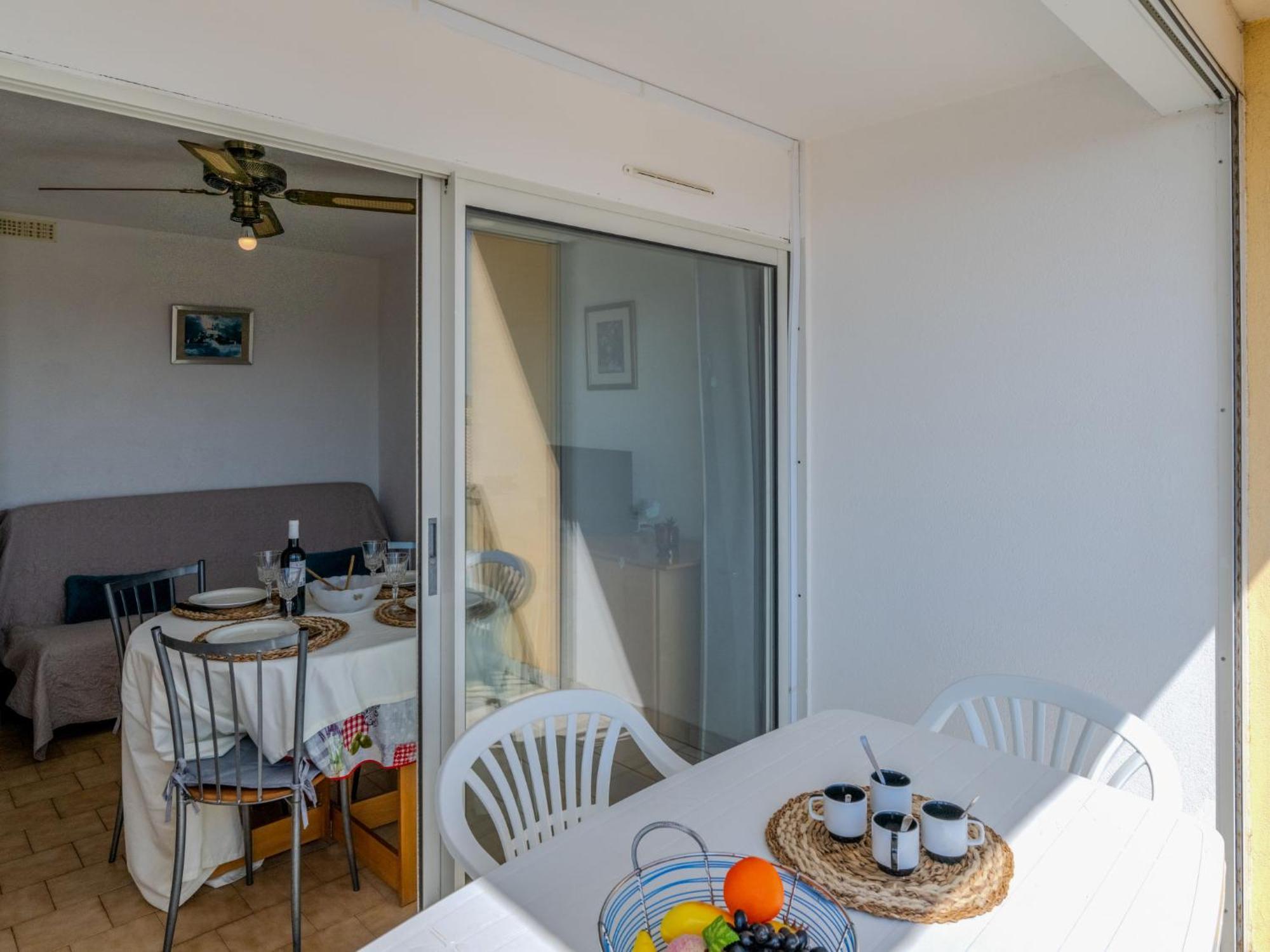 Apartment Les Hauts De St Pierre By Interhome Saint-Pierre-la-Mer  Eksteriør bilde
