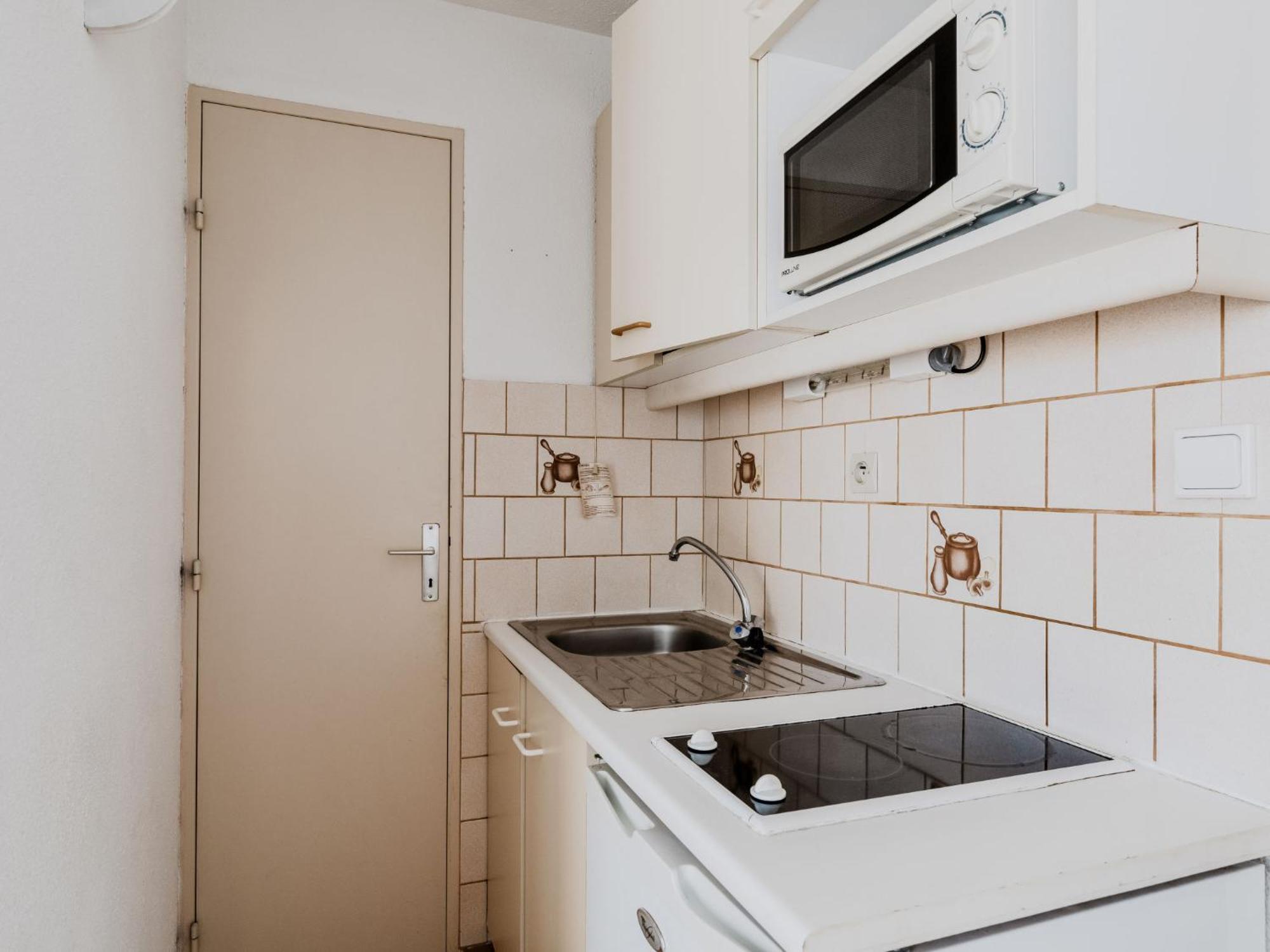 Apartment Les Hauts De St Pierre By Interhome Saint-Pierre-la-Mer  Eksteriør bilde