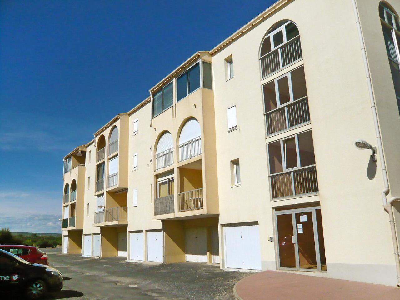 Apartment Les Hauts De St Pierre By Interhome Saint-Pierre-la-Mer  Eksteriør bilde